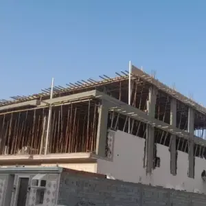 تفاصيل للمقاولات العامة | مباني عظم