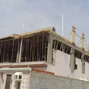 تفاصيل للمقاولات العامة | مقاولات عامة