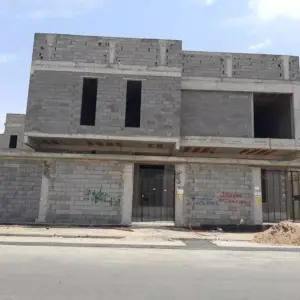 تفاصيل للمقاولات العامة | مباني عظم