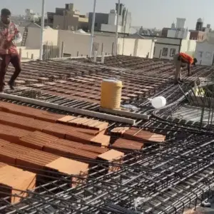 تفاصيل للمقاولات العامة | مقاولات عامة