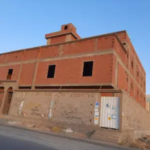 تفاصيل للمقاولات العامة | مباني عظم