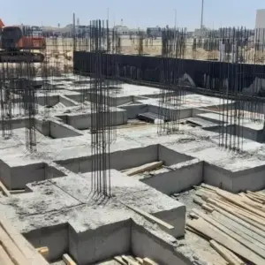 تفاصيل للمقاولات العامة | مقاولات عامة