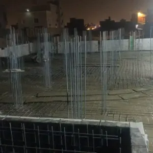 تفاصيل للمقاولات العامة | مقاولات عامة