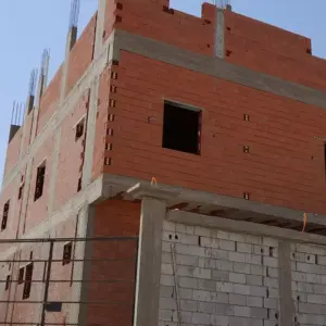 تفاصيل للمقاولات العامة | مباني عظم