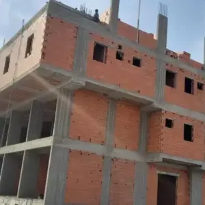 تفاصيل للمقاولات العامة | مباني عظم