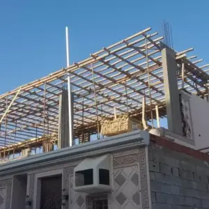 تفاصيل للمقاولات العامة | مقاولات عامة