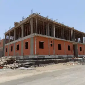 تفاصيل للمقاولات العامة | مباني عظم