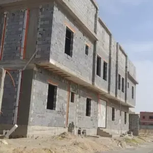 تفاصيل للمقاولات العامة | مباني عظم