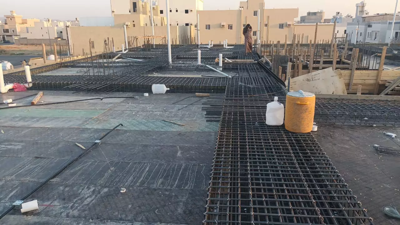 تفاصيل للمقاولات العامة | تفاصيل للمقاولات العامة