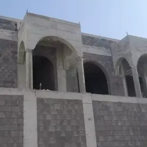 تفاصيل للمقاولات العامة | مباني عظم