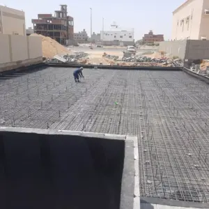 تفاصيل للمقاولات العامة | مقاولات عامة