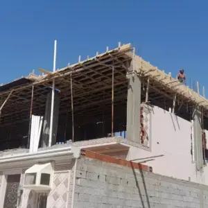 تفاصيل للمقاولات العامة | مباني عظم