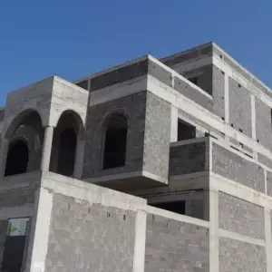 تفاصيل للمقاولات العامة | مباني عظم