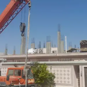 تفاصيل للمقاولات العامة | مقاولات عامة