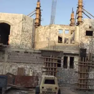 تفاصيل للمقاولات العامة | مقاولات عامة