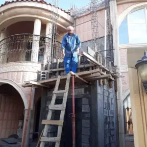 تفاصيل للمقاولات العامة | مقاولات عامة