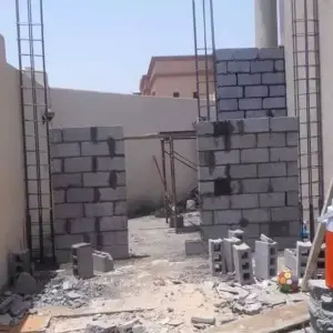 تفاصيل للمقاولات العامة | مقاولات عامة