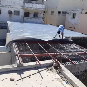 تفاصيل للمقاولات العامة | مقاولات عامة