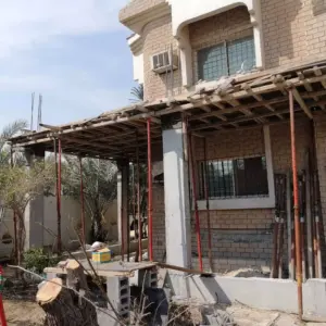 تفاصيل للمقاولات العامة | مقاولات عامة