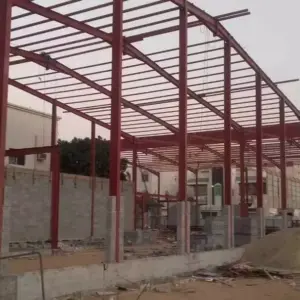 1114 تفاصيل للمقاولات العامة | هناجر