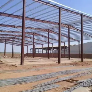 1115 تفاصيل للمقاولات العامة | هناجر