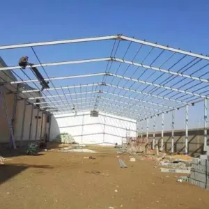 1117 تفاصيل للمقاولات العامة | هناجر