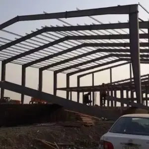 1119 تفاصيل للمقاولات العامة | هناجر