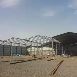 1122 تفاصيل للمقاولات العامة | هناجر