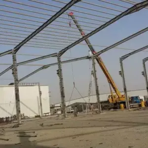 1123 تفاصيل للمقاولات العامة | هناجر