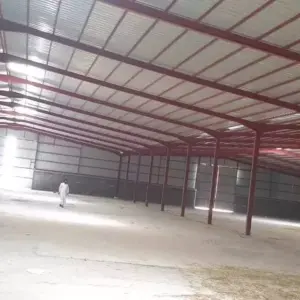 1129 تفاصيل للمقاولات العامة | هناجر