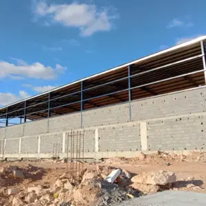 1130 تفاصيل للمقاولات العامة | هناجر