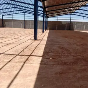 1132 تفاصيل للمقاولات العامة | هناجر