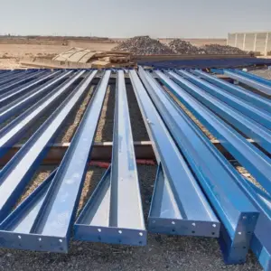 1134 تفاصيل للمقاولات العامة | هناجر