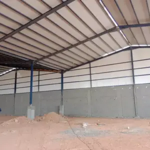 1135 تفاصيل للمقاولات العامة | هناجر