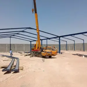 1136 تفاصيل للمقاولات العامة | هناجر