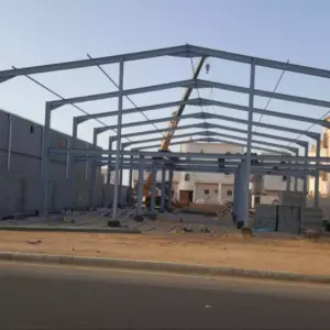 1139 تفاصيل للمقاولات العامة | هناجر