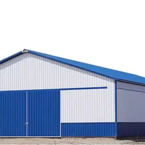 1142 تفاصيل للمقاولات العامة | هناجر