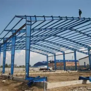 1143 تفاصيل للمقاولات العامة | هناجر