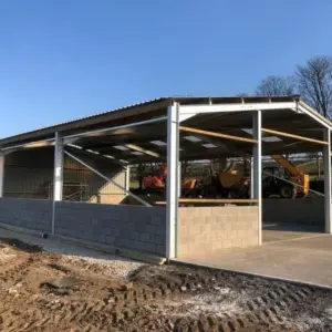 1146 تفاصيل للمقاولات العامة | هناجر