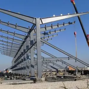 1149 تفاصيل للمقاولات العامة | هناجر