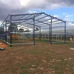 1151 تفاصيل للمقاولات العامة | هناجر