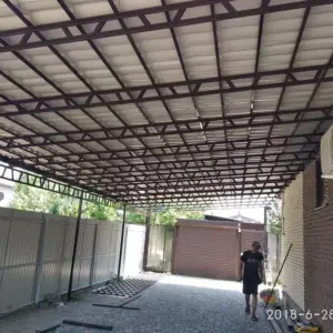 1152 تفاصيل للمقاولات العامة | هناجر