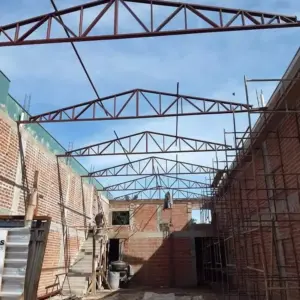 1155 تفاصيل للمقاولات العامة | هناجر