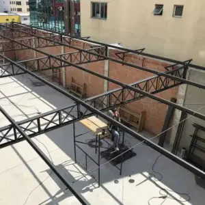 1156 تفاصيل للمقاولات العامة | هناجر