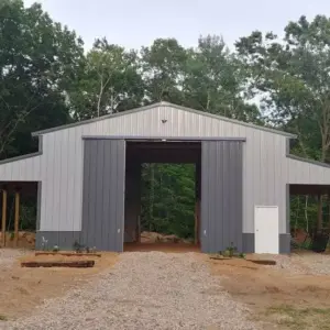 1157 تفاصيل للمقاولات العامة | هناجر