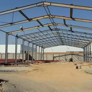 1159 تفاصيل للمقاولات العامة | هناجر