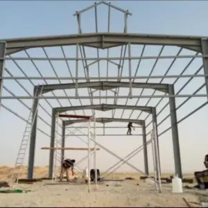 1160 تفاصيل للمقاولات العامة | هناجر