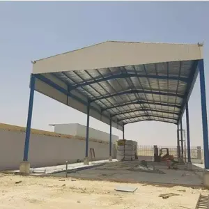 1163 تفاصيل للمقاولات العامة | هناجر