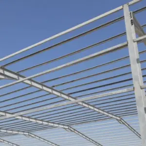 1166 تفاصيل للمقاولات العامة | هناجر