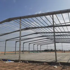 1169 تفاصيل للمقاولات العامة | هناجر